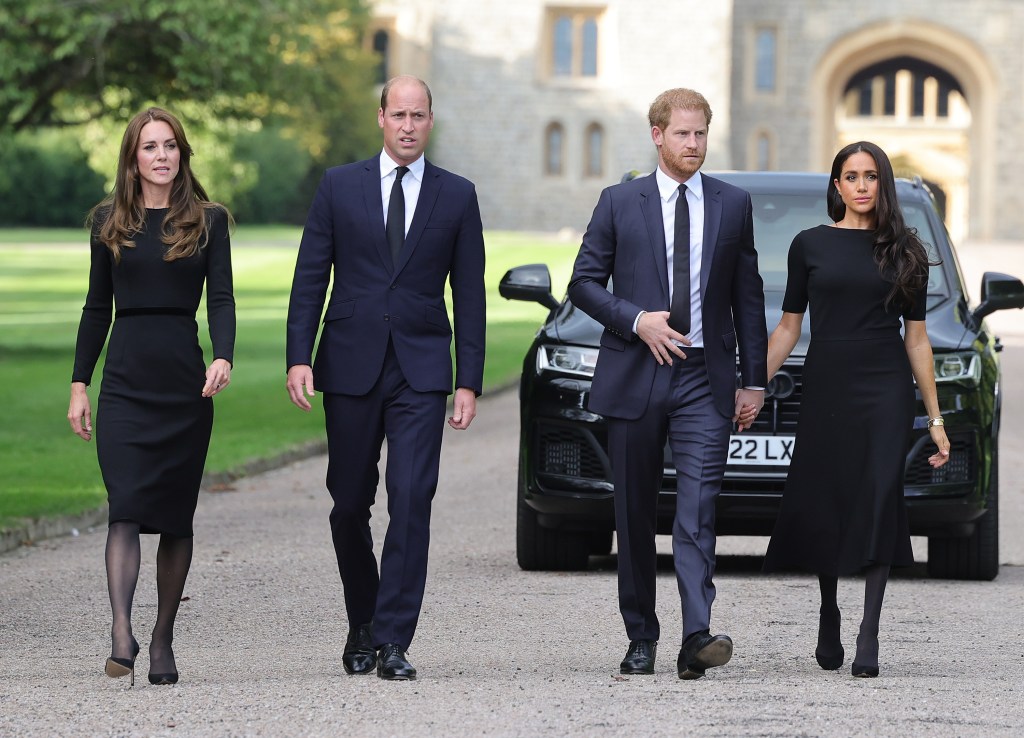 Royal Family