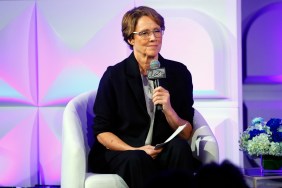 Mary Carillo