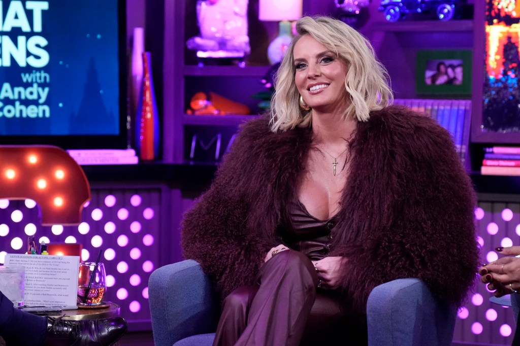 Watch What Happens Live With Andy Cohen - Season 21
