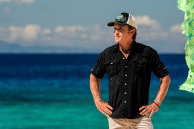 Jeff Probst