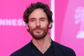 Sam Claflin