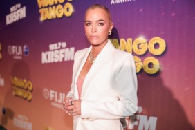 Teddi Mellencamp