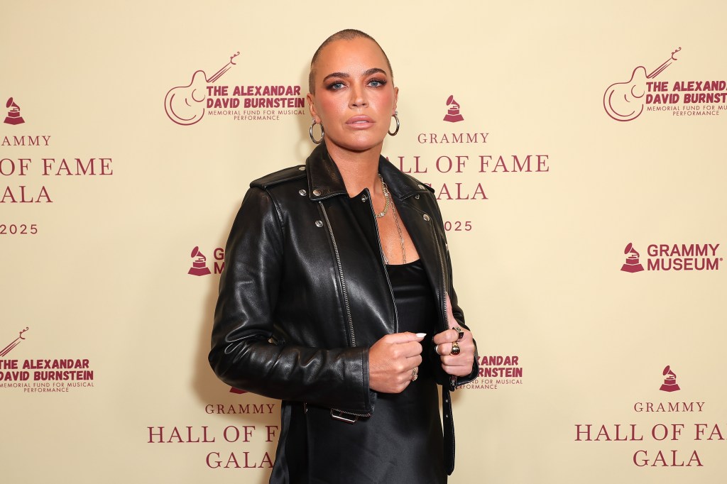Teddi Mellencamp