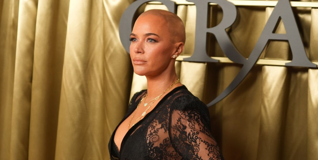 Teddi Mellencamp