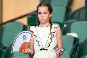 Princess Charlotte