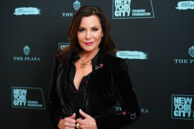 Luann de Lesseps boyfriend