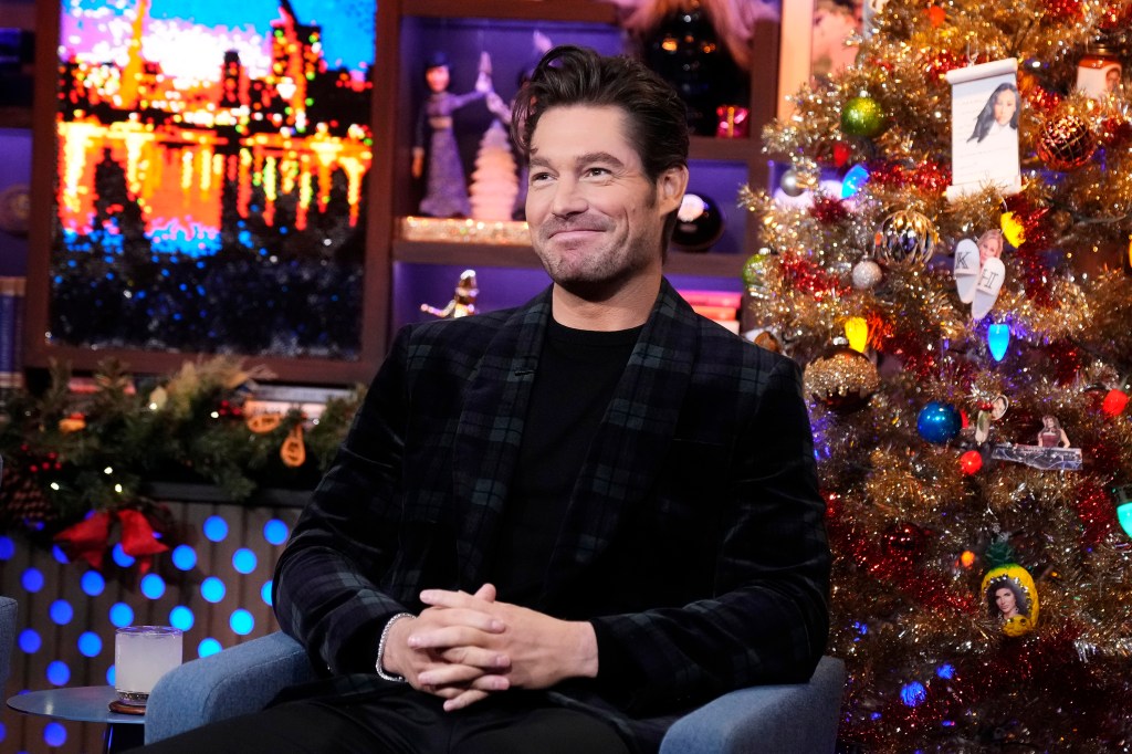 Craig Conover