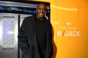 Idris Elba