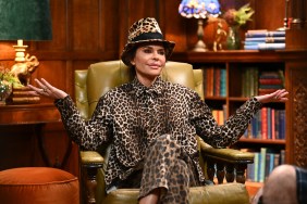 Lisa Rinna