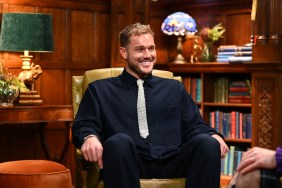The Traitors - Season 4 Colton Underwood