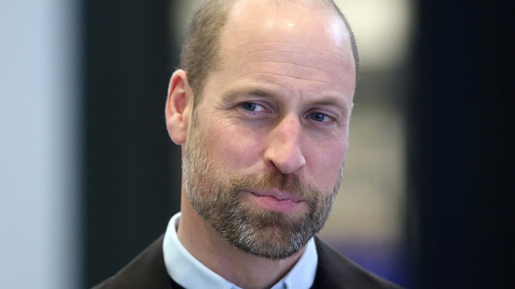 Prince William