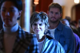 Lisa Rinna