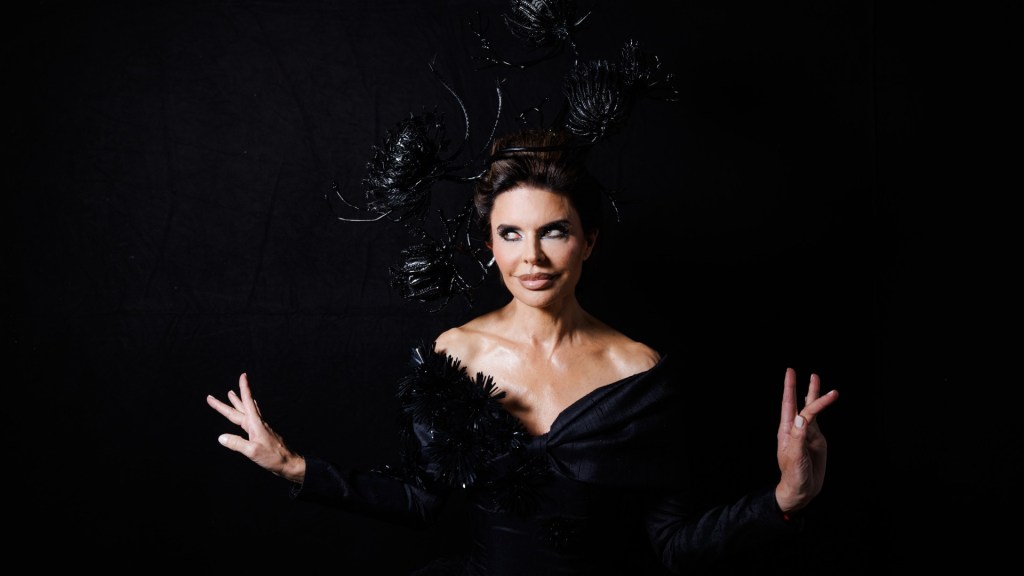 Lisa Rinna