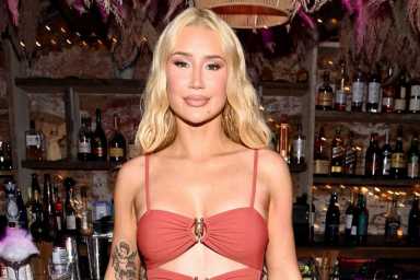 Iggy Azalea