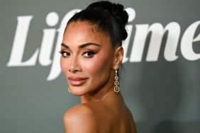 Nicole Scherzinger