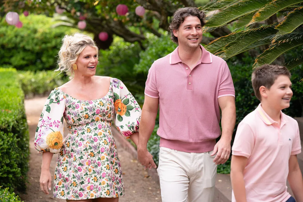 Southern Charm