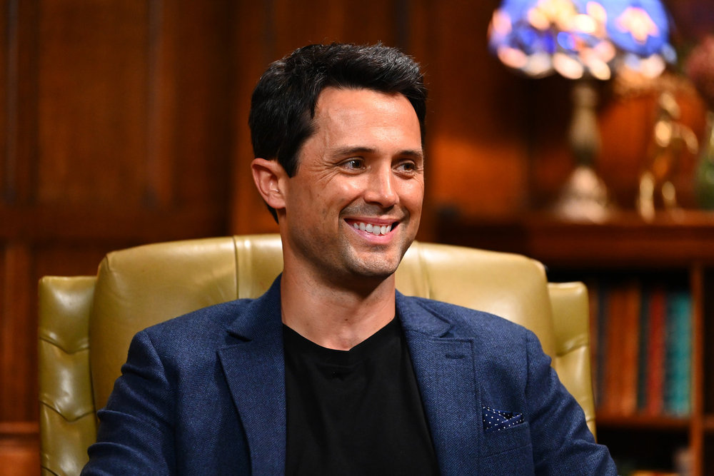Stephen Colletti
