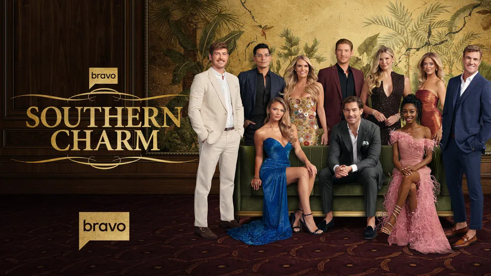 Southern Charm Season 11 Episode 3
