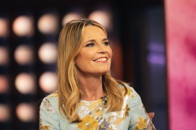 Savannah Guthrie